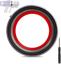 Dust Bin Fixed Sealing Ring