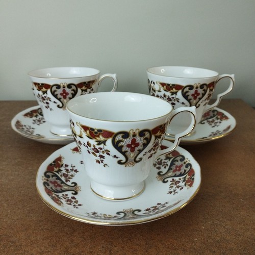Set three vintage - of, 1960s