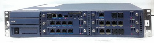 Nec ipbx telephone system - nec,