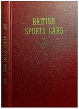 British sports cars, Grant