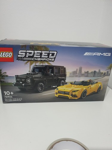 Lego speed champions - lego,