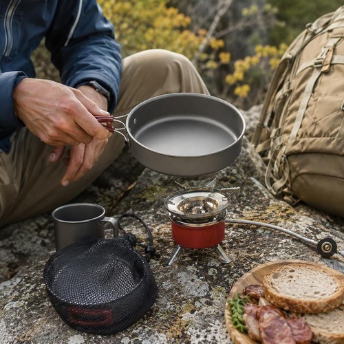 Non stick picnic hiking - picnic,