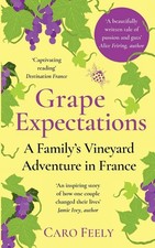 Grape Expectations: A Family's