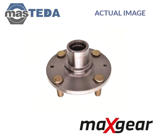1662 wheel hub - 33-1662,