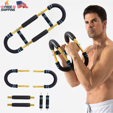 Twister Arm Trainer,40-130Lb