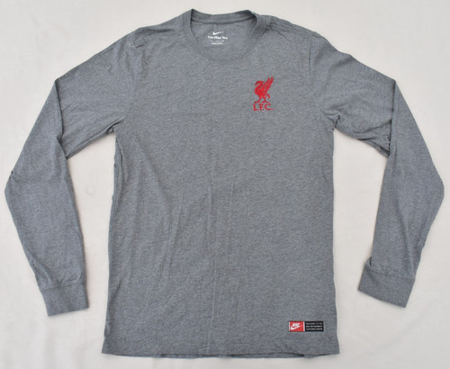 Nike liverpool shirt - nike, fc
