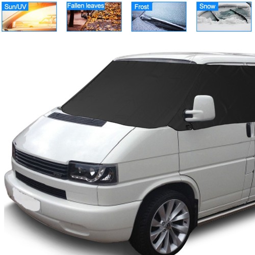 For transporter window - vw,