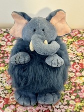 JELLYCAT Puffball Elephant