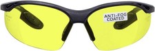 Full-Lens Reading Safety