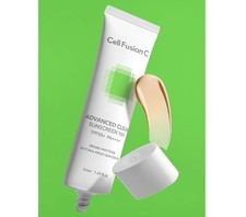 Cell Fusion C Advanced Clear
