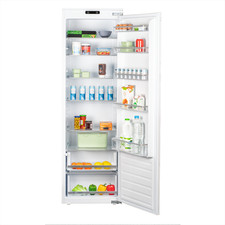 SIA RFI106/E 304L Auto Defrost