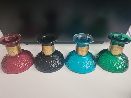 Mermaid gin recycled glass - mermaid,