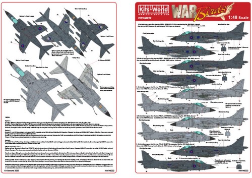 Kits world kw148222 - kits-world,