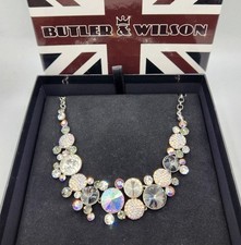 Butler & Wilson multi crystal
