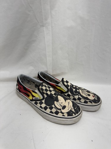 Vans disney classic - disney,