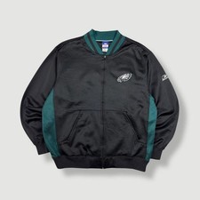 Vintage NFL jacket mens L to