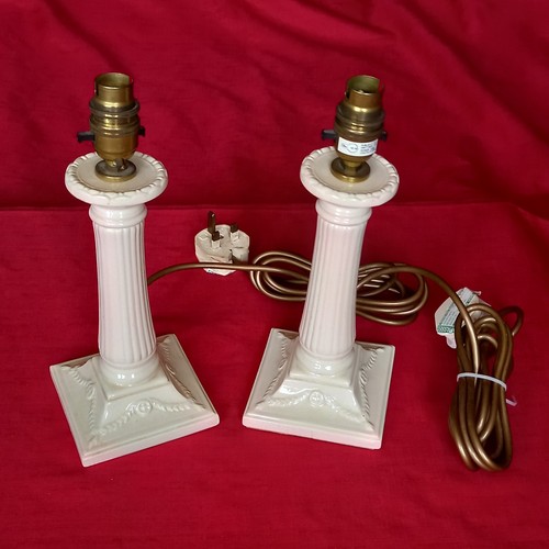 Stunning pair classical - pair, 'classical