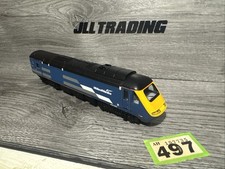 Hornby Class 43 High-Speed
