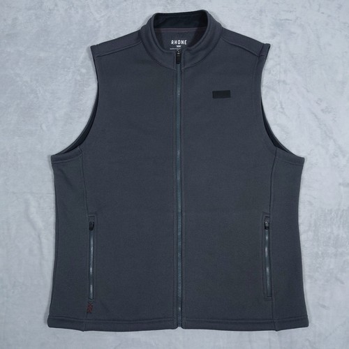 Nwot rhone commuter sweater - rhone,