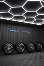 Genuine Mercedes X Class 19"