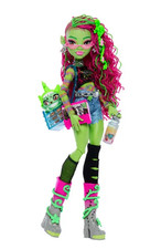 Monster High Venus fashion