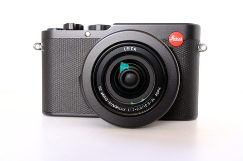 Leica lux camera - leica, d-lux