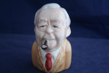 BAIRSTOW MANOR HAROLD WILSON