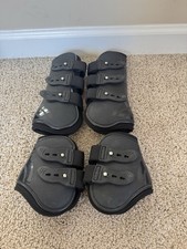 Hackfond Open Front Jumping