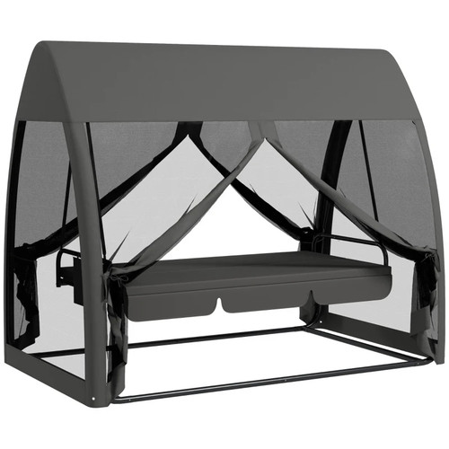 Garden swing chair patio - swing,