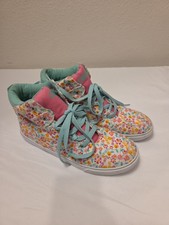 Size 6 OSIRIS Skate SkateBoard