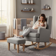Johnston's Soothe Easy Deluxe