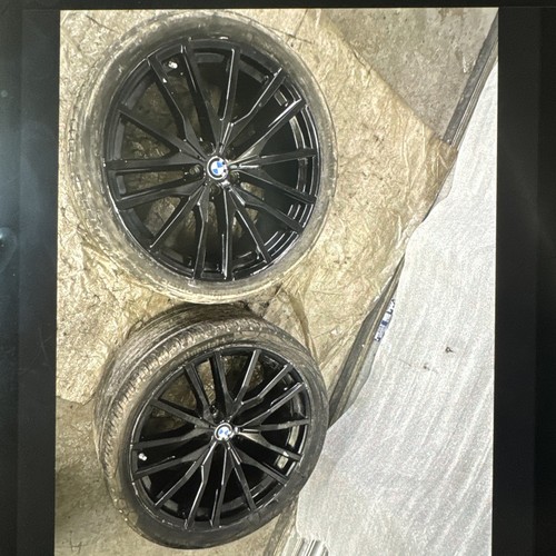 Bmw g05 wheel - , alloys
