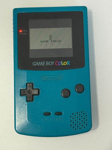 Nintendo game boy - nintendo,
