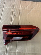 VW T-ROC R 2023 INNER TAIL LIGHT REAR LEFT PASSENGER SIDE 2GA945093C