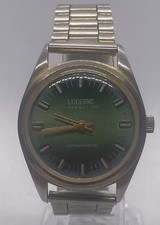 Lucerne super deluxe - deluxe, men’s