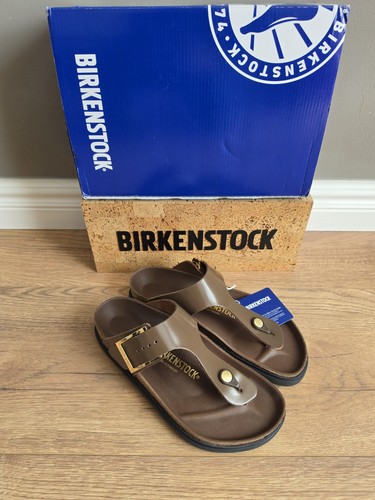 Birkenstock gizeh droplet - gizeh,