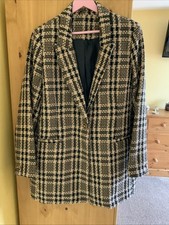 Ladies Winter Coat