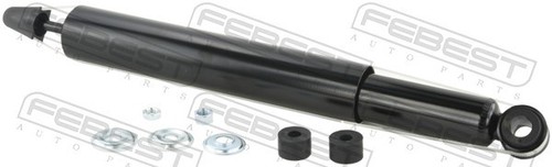 Febest 01110 011r shock - febest,