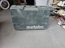 Metabo MFE 40 Wall Chaser