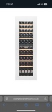 Liebherr EWTgb 3583 Vinidor Built-In Wine Cabinet - white (worth £4,700)
