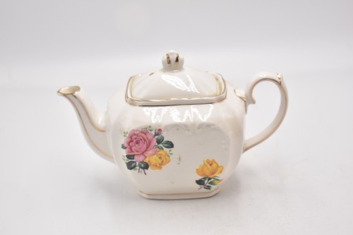 Vintage sadler small teapot - sadler,