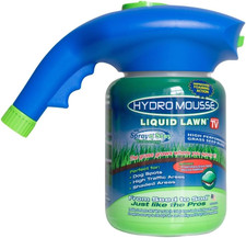 Liquid Lawn Kit with Spray N'