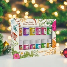 12pcs Essential Oil Set