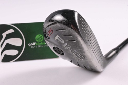 Ping g25 hybrid 20 - ping,