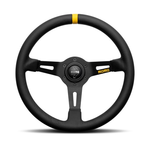 Genuine momo mod race rally - mod.08, race/rally