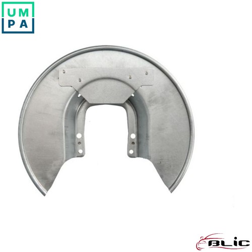 Splash guard brake disc - splash,