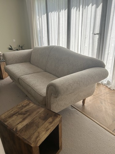 Seater duchess sofa - 3,