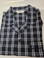 NEW, NO TAGS GENTS 'M&S' NAVY