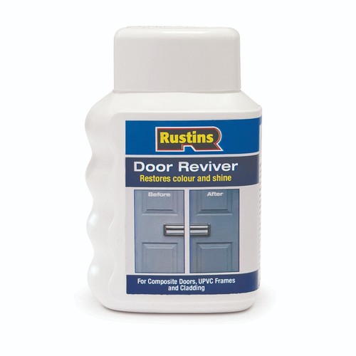 Rustins door reviver - rustins, 250ml