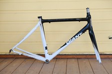 Giant TCRw Carbon Road Bike